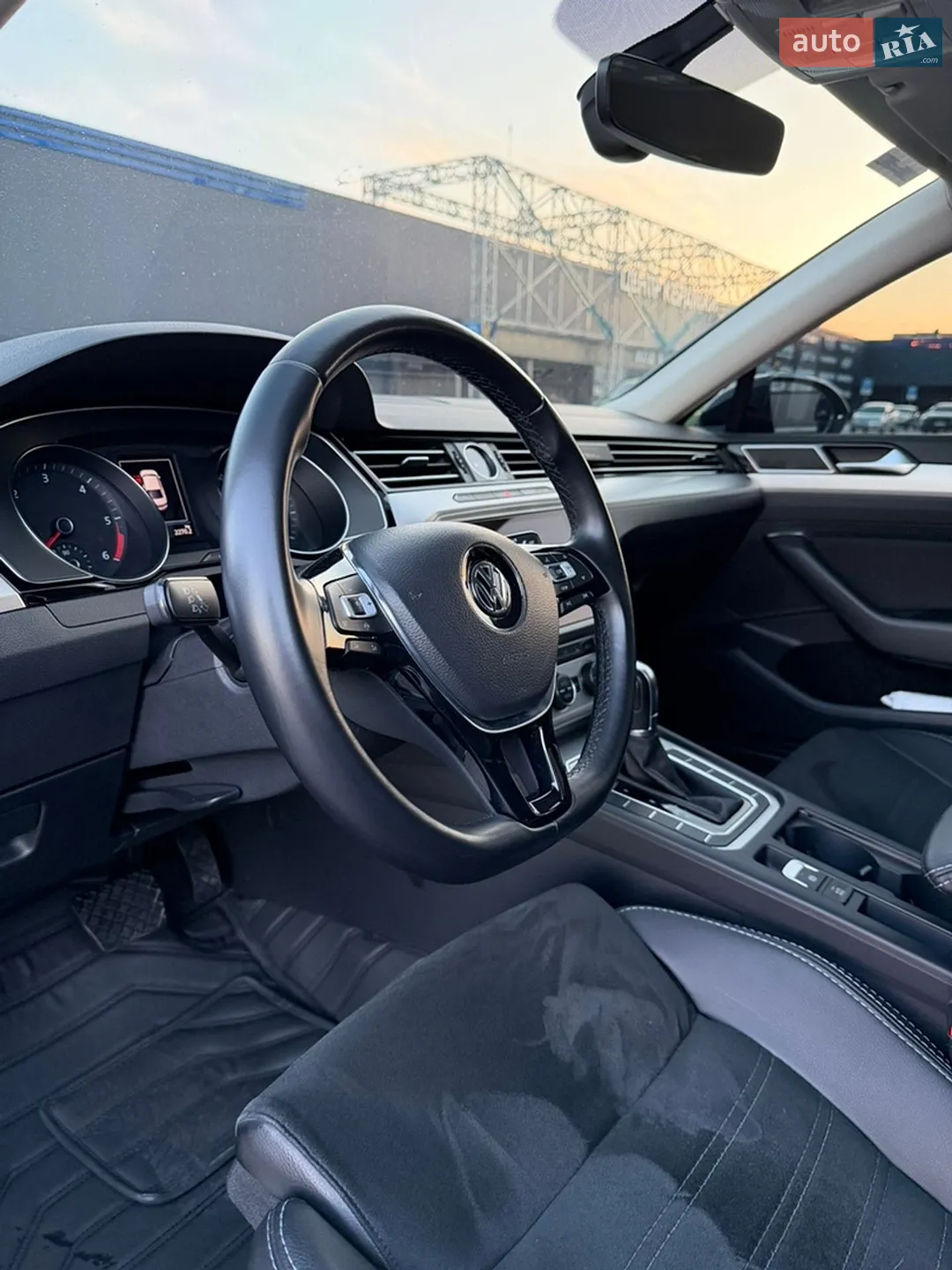 2018 Volkswagen Passat - мініатюра 15