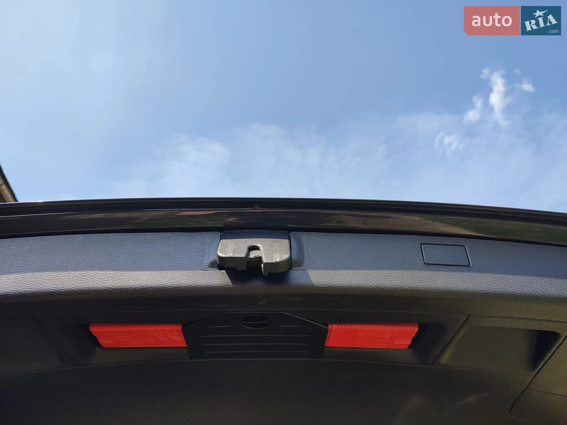 2012 Volkswagen Passat - мініатюра 46
