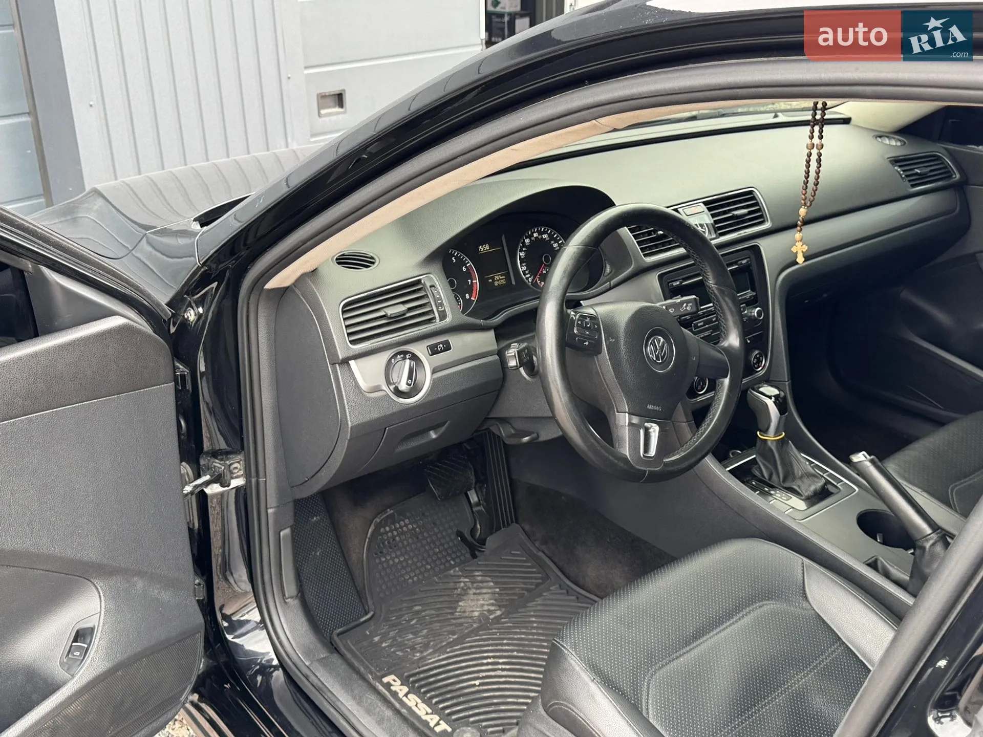 2014 Volkswagen Passat - мініатюра 7