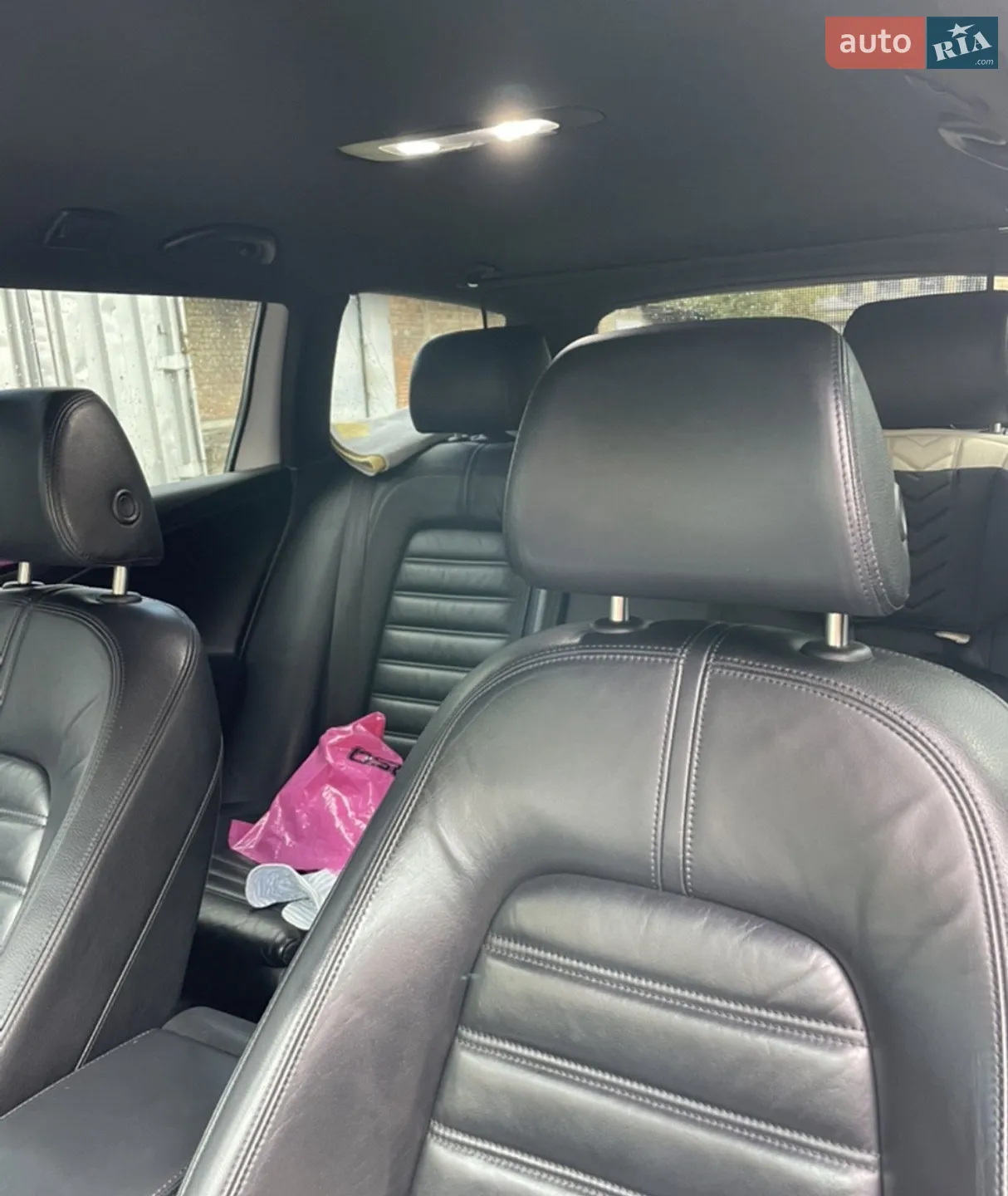 2010 Volkswagen Passat - мініатюра 13