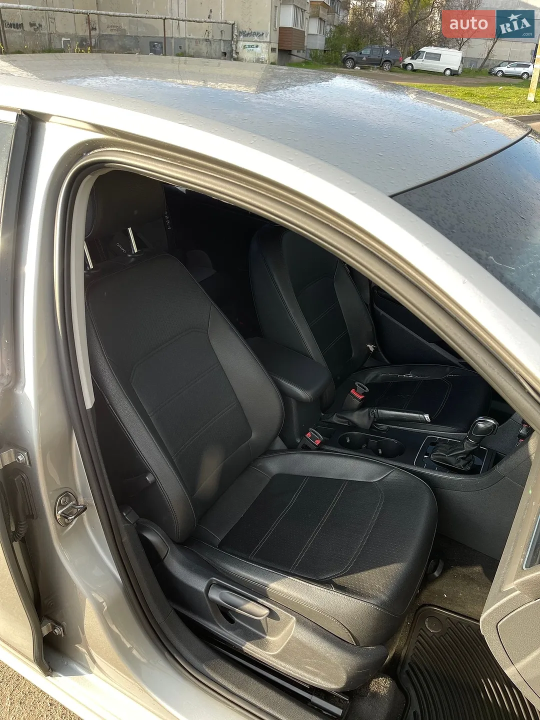 2013 Volkswagen Passat - мініатюра 9