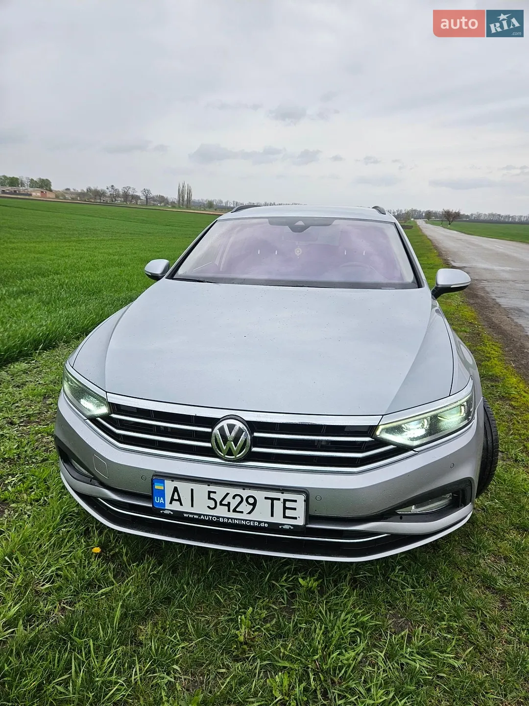 2020 Volkswagen Passat - мініатюра 10