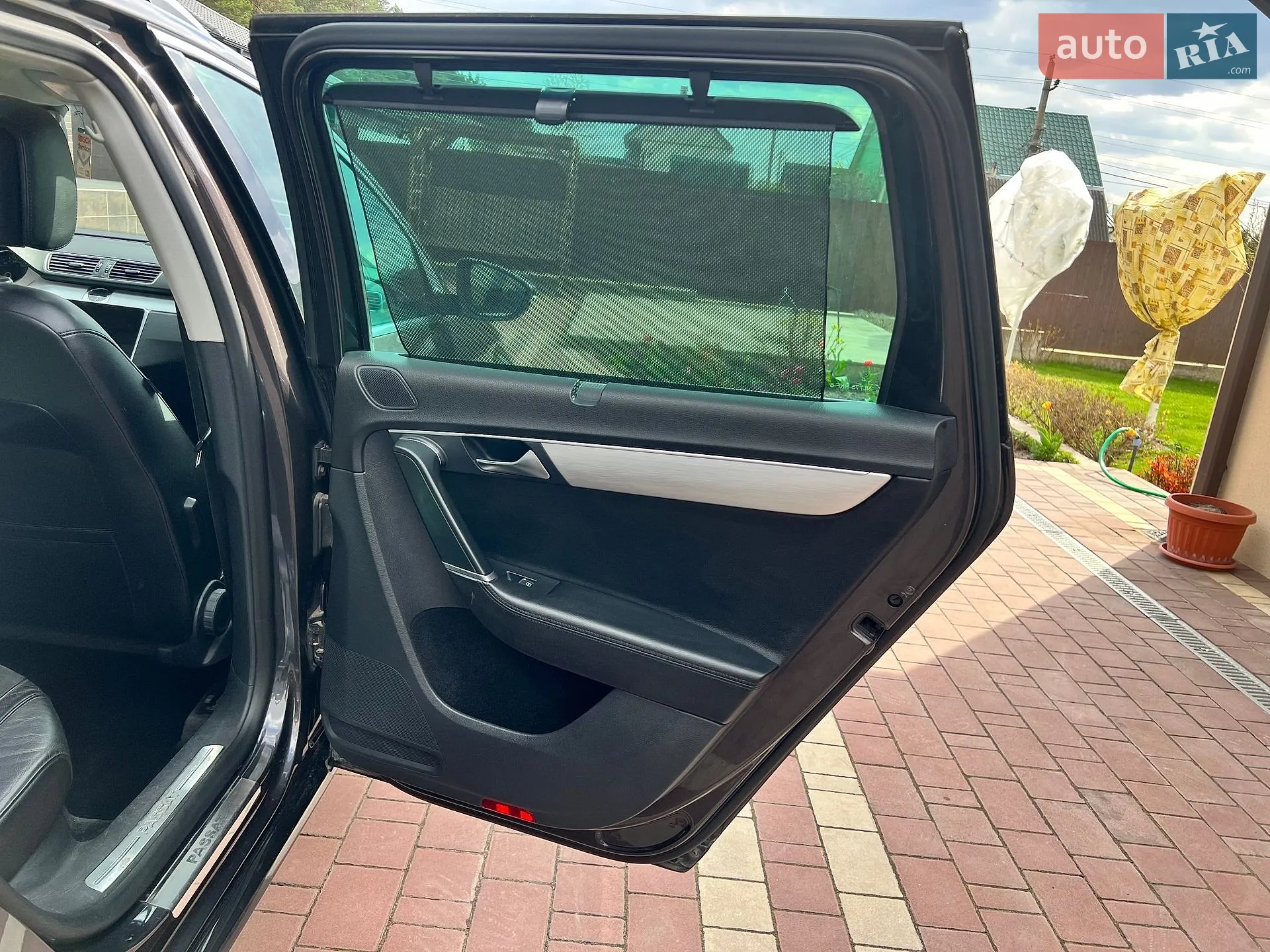 2011 Volkswagen Passat - мініатюра 22