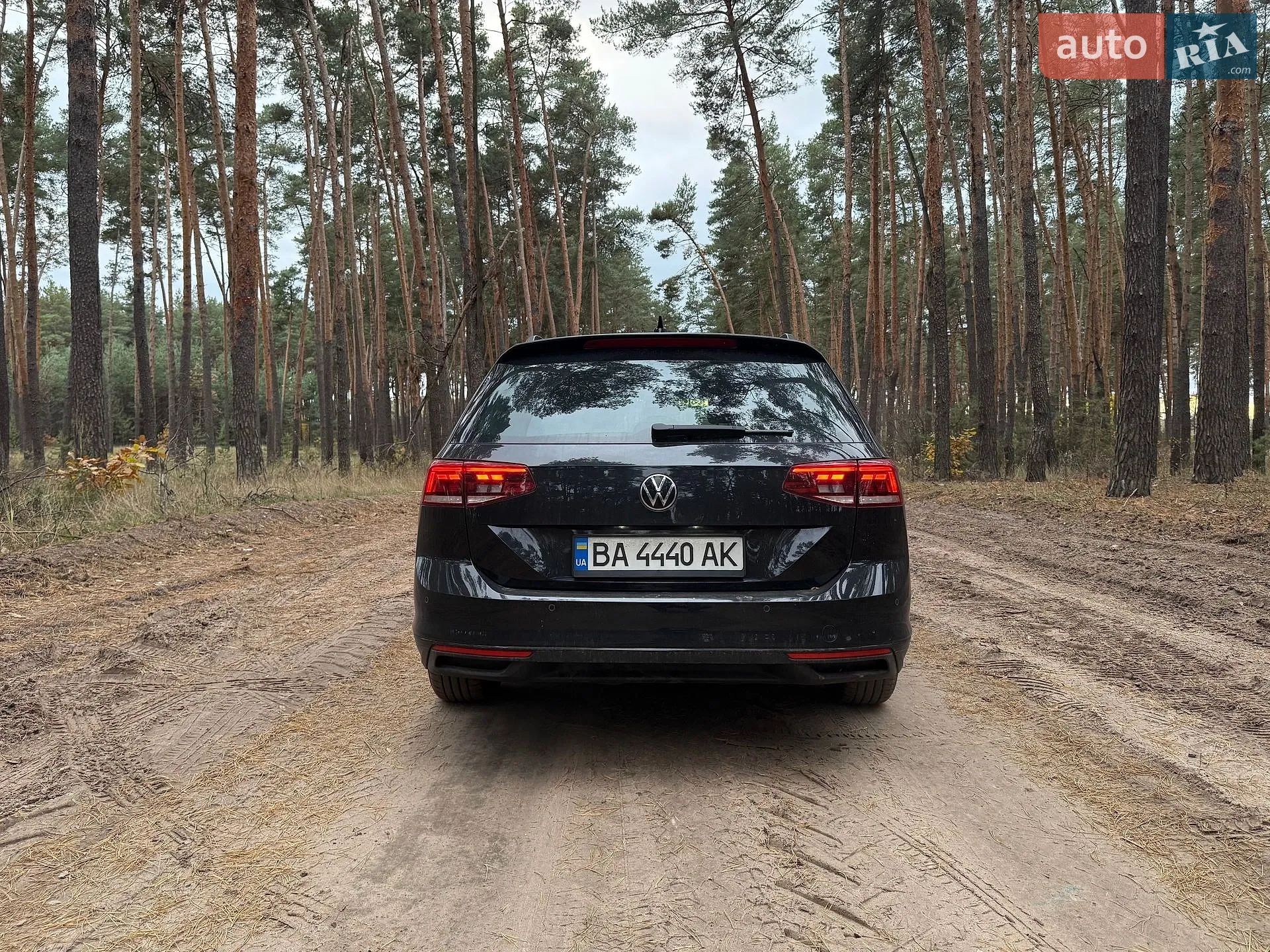 2023 Volkswagen Passat - мініатюра 6