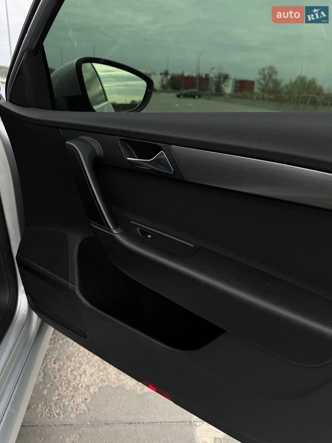 2012 Volkswagen Passat - мініатюра 14