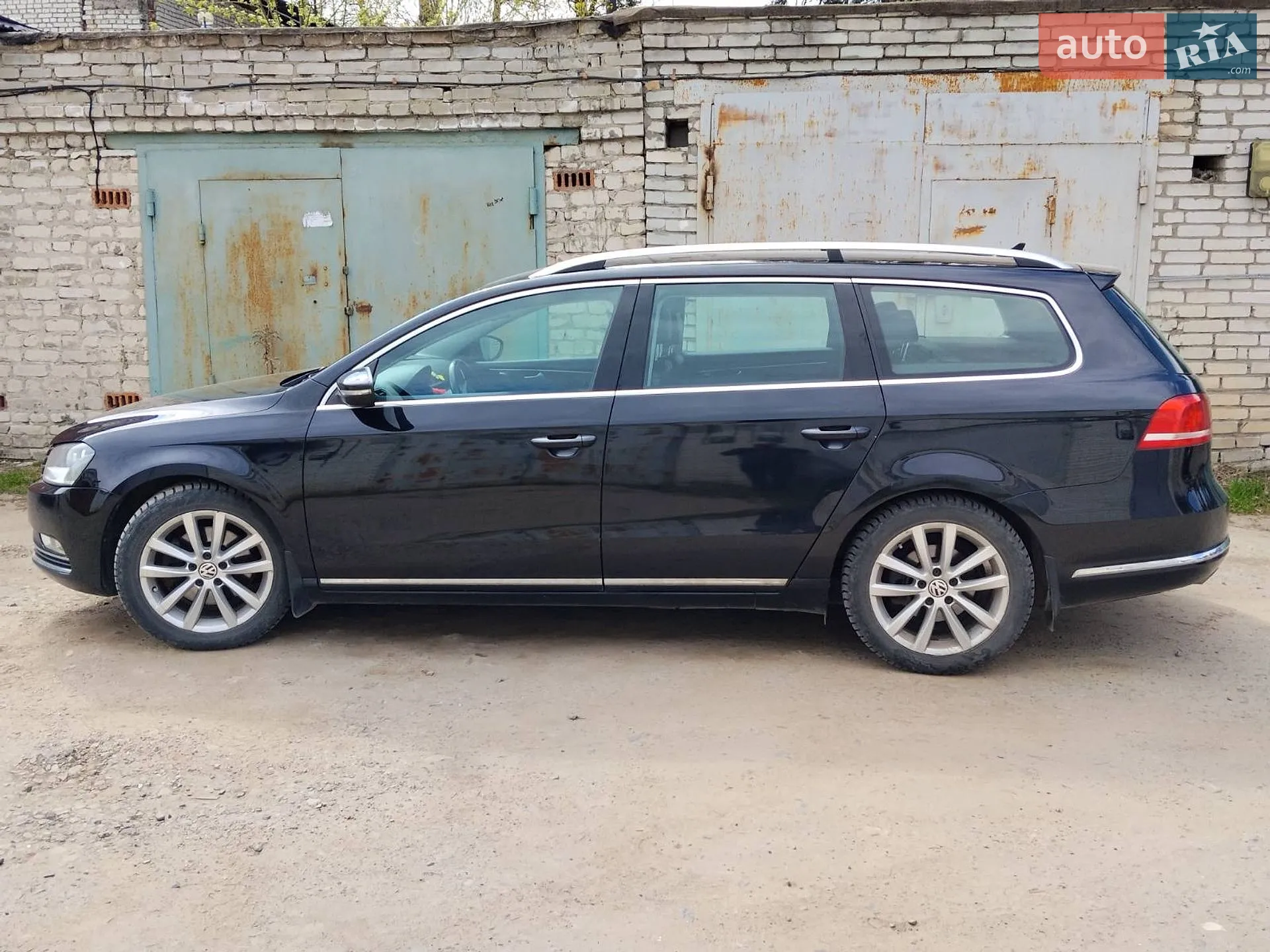 2014 Volkswagen Passat - мініатюра 6