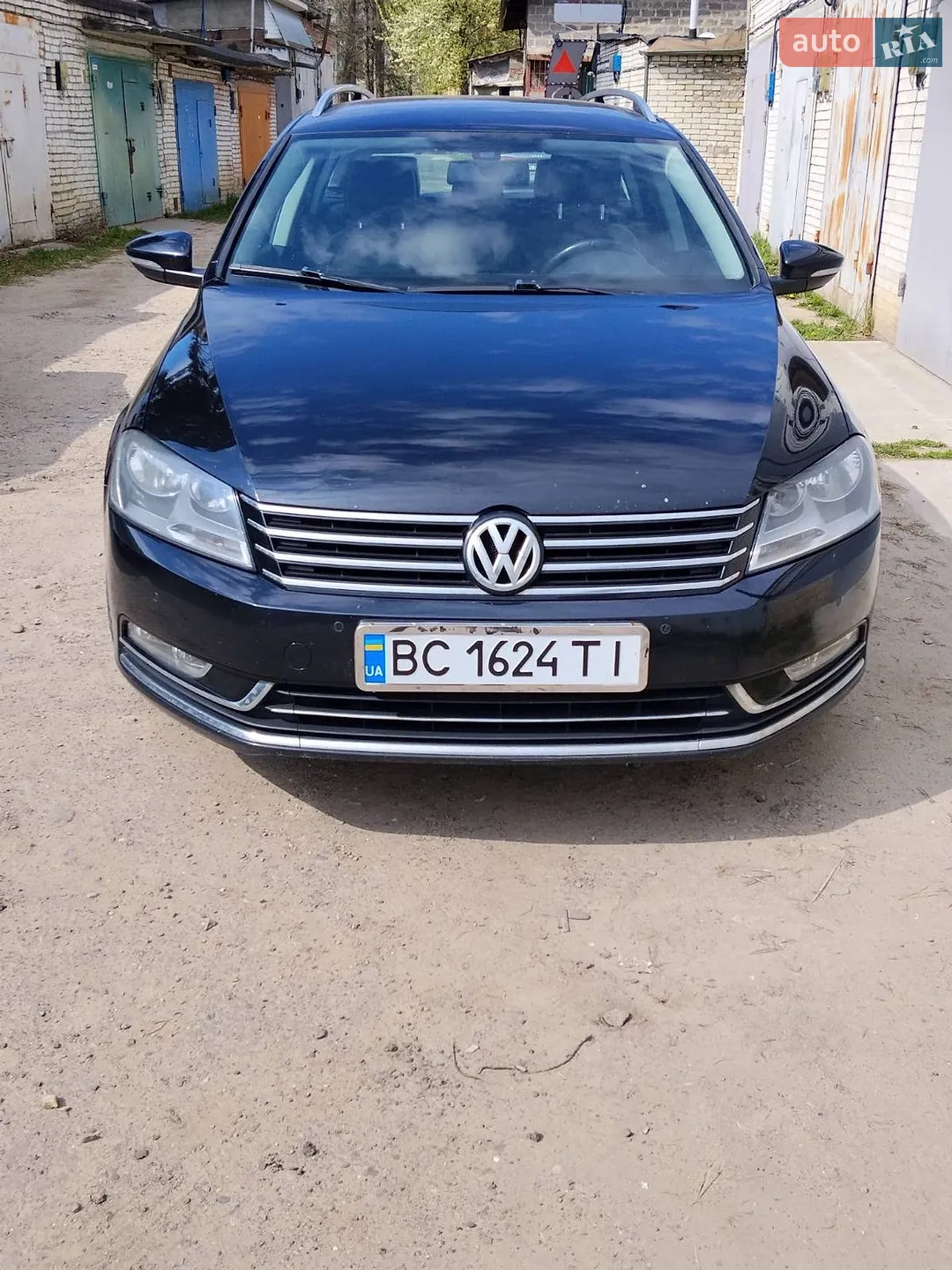 2014 Volkswagen Passat - мініатюра 10