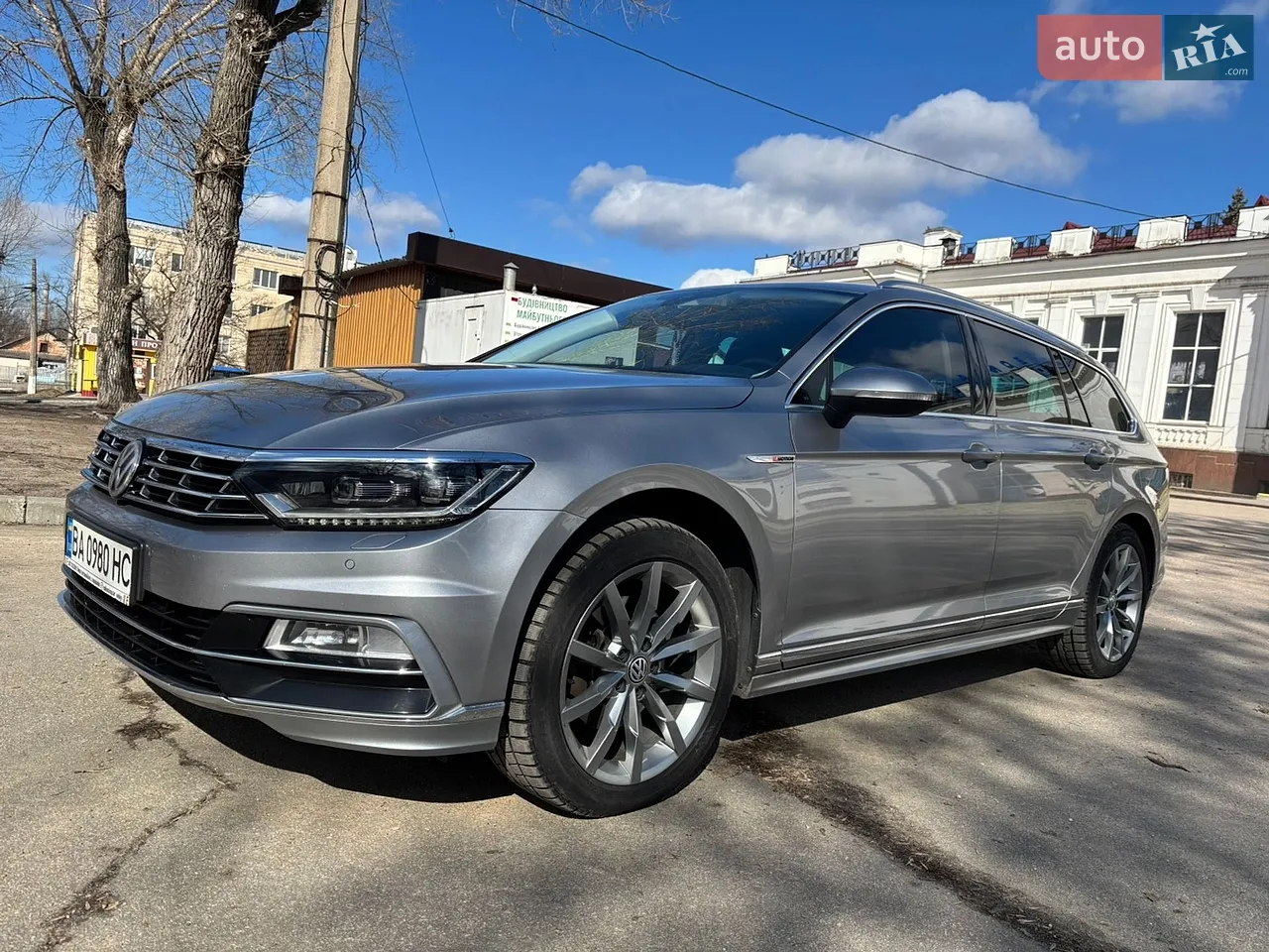 2019 Volkswagen Passat - мініатюра 62