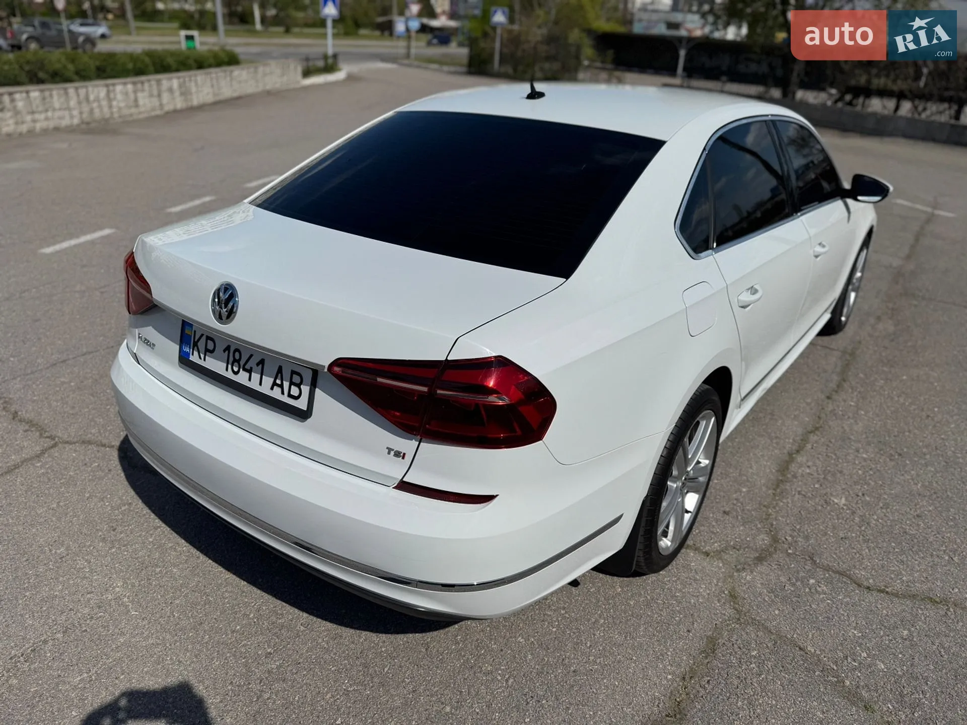 2016 Volkswagen Passat - мініатюра 15