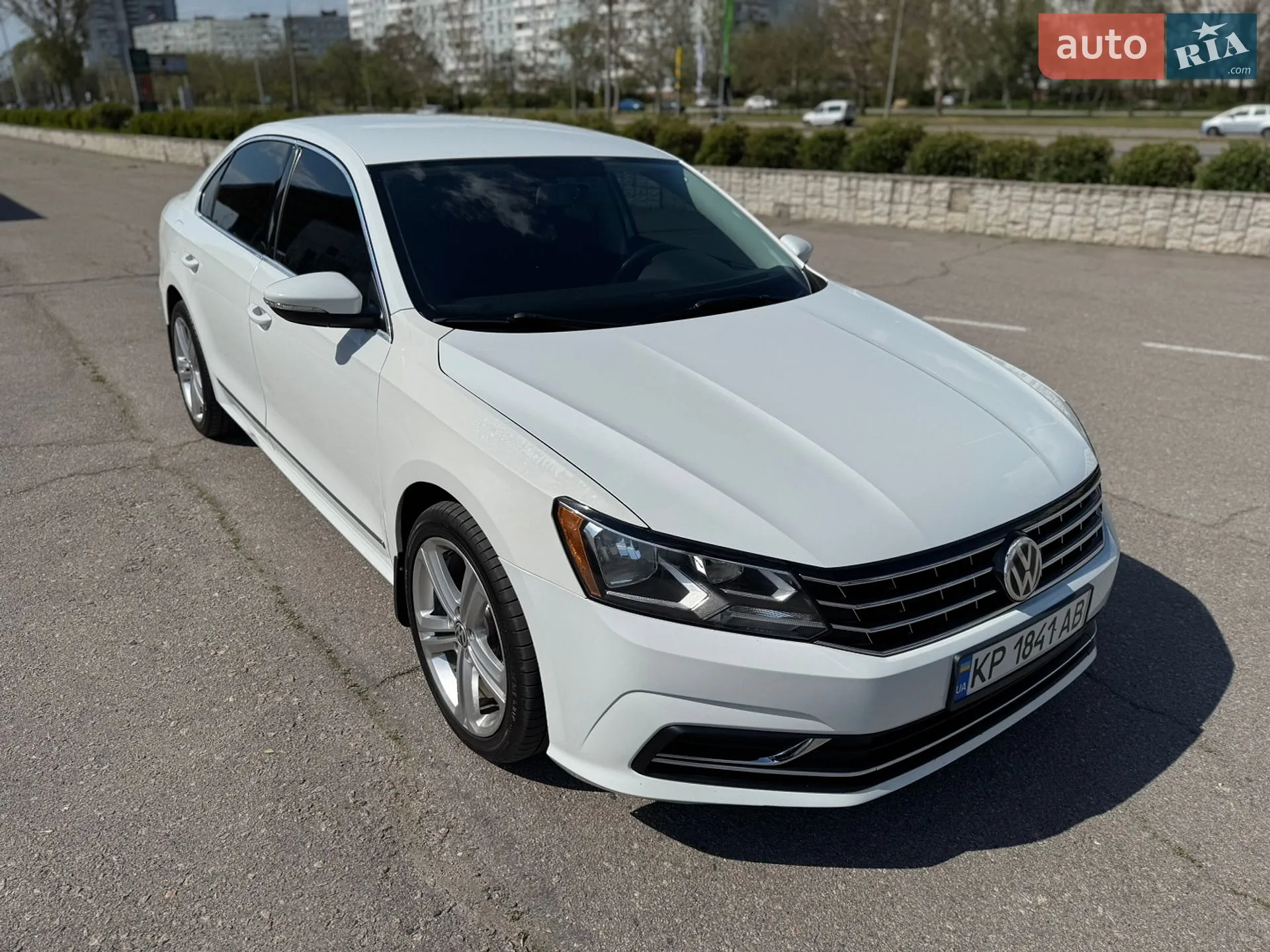 2016 Volkswagen Passat - мініатюра 27