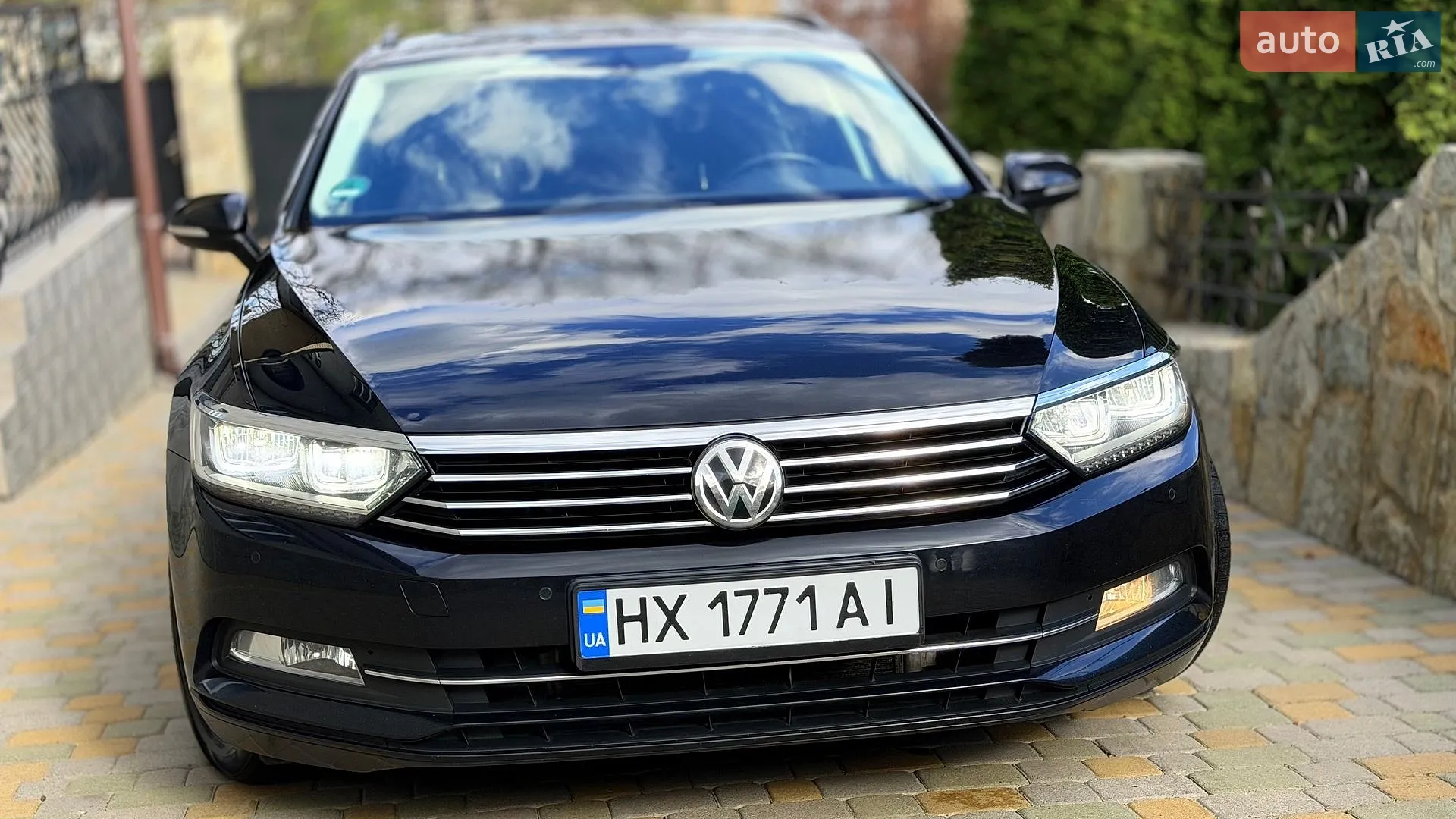 2016 Volkswagen Passat - мініатюра 2