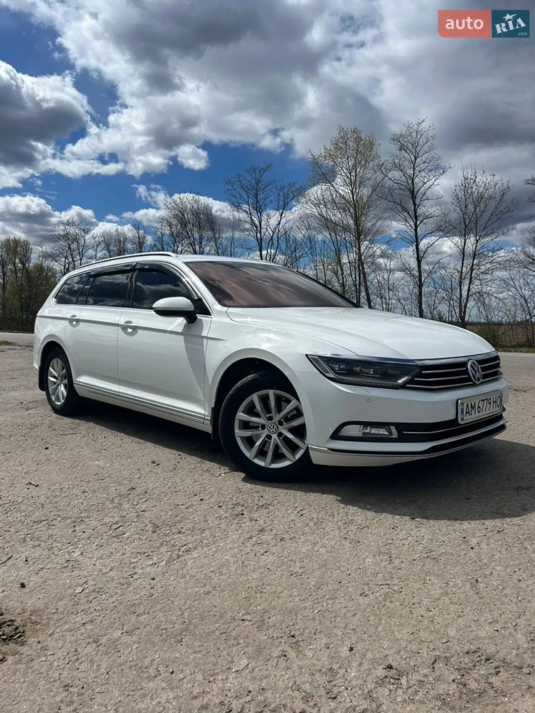 2015 Volkswagen Passat - мініатюра 2