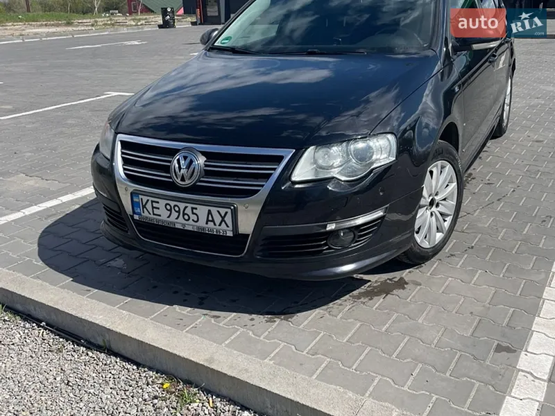 Volkswagen Passat 2009 VIN WVWZZZ3CZAE030223 фото оголошення 22 з 52