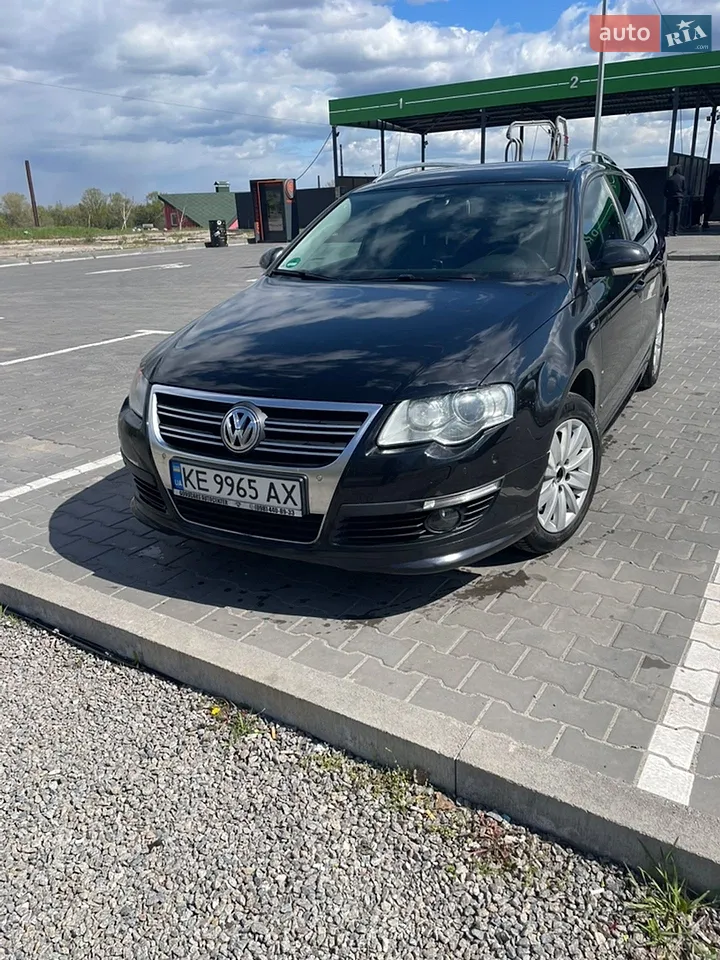 2010 Volkswagen Passat - мініатюра 21