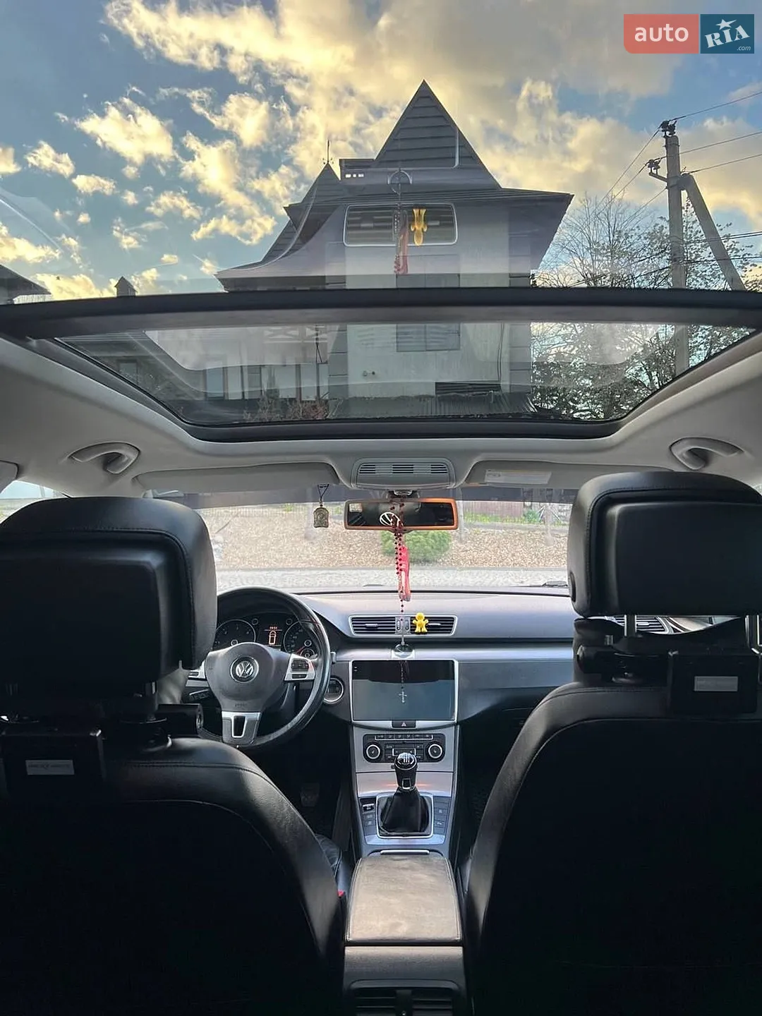 2011 Volkswagen Passat - мініатюра 20