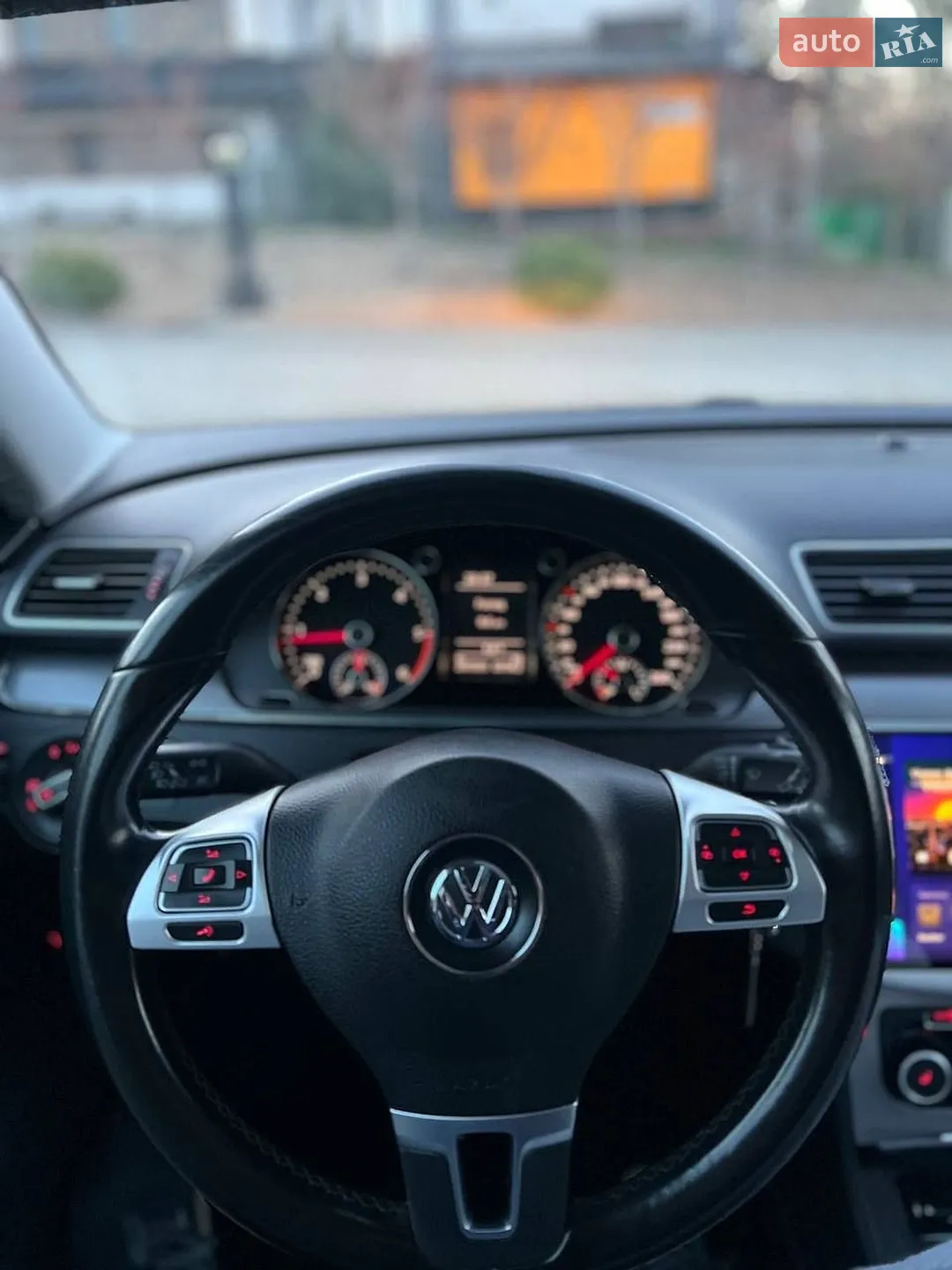 2011 Volkswagen Passat - мініатюра 28
