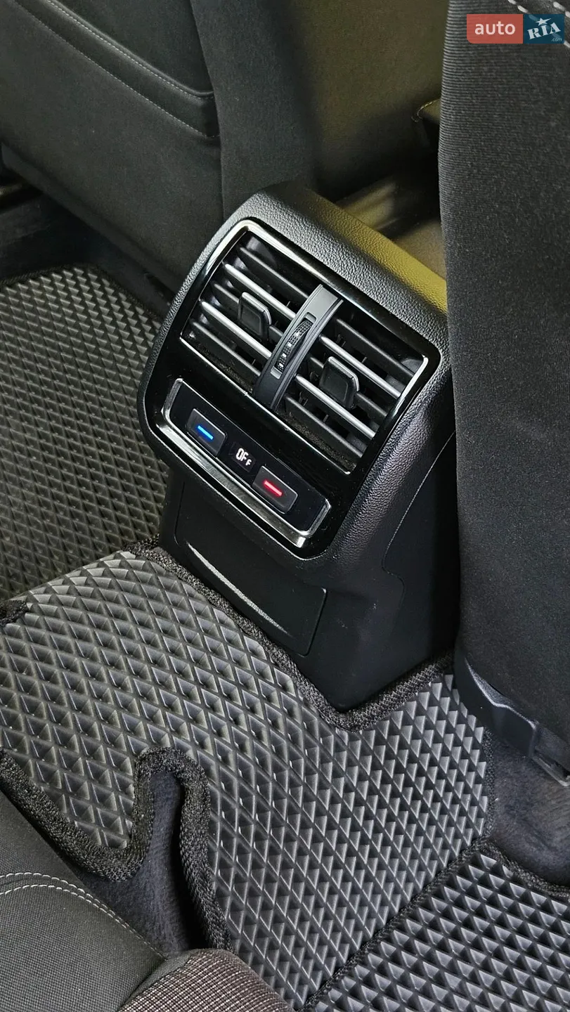 2018 Volkswagen Passat - мініатюра 14
