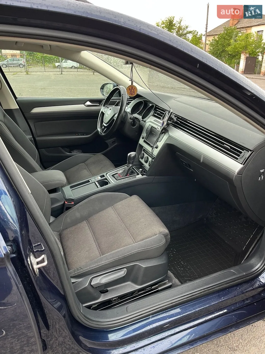 2015 Volkswagen Passat - фото 1