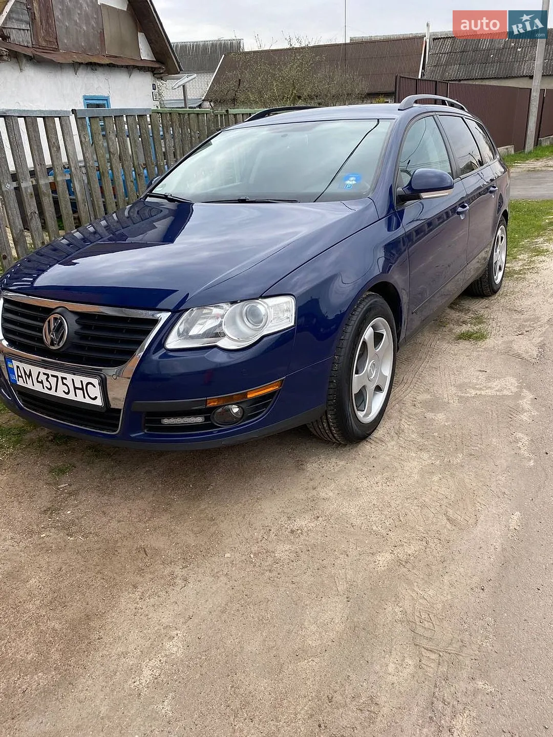 Volkswagen Passat 2009 VIN WVWZZZ3CZAE022361 фото оголошення 10 з 30