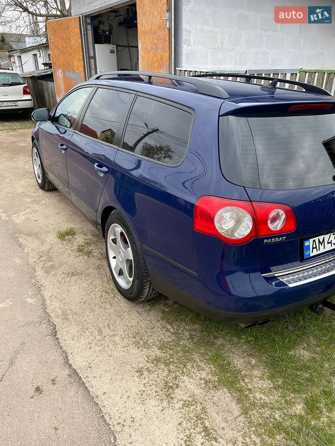 Volkswagen Passat 2009 VIN WVWZZZ3CZAE022361 фото оголошення 13 з 30