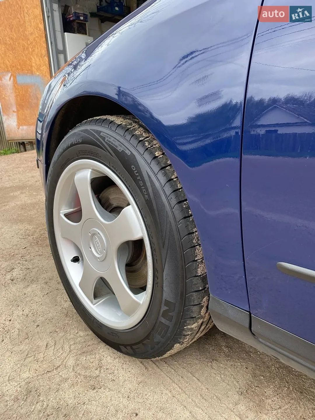 Volkswagen Passat 2009 VIN WVWZZZ3CZAE022361 фото оголошення 16 з 30