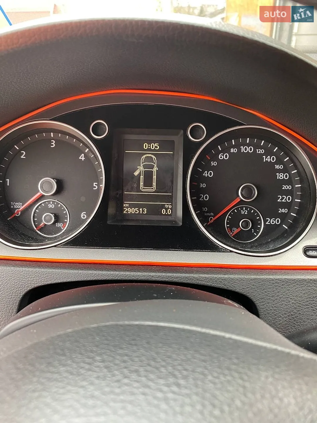 Volkswagen Passat 2009 VIN WVWZZZ3CZAE022361 фото оголошення 20 з 30