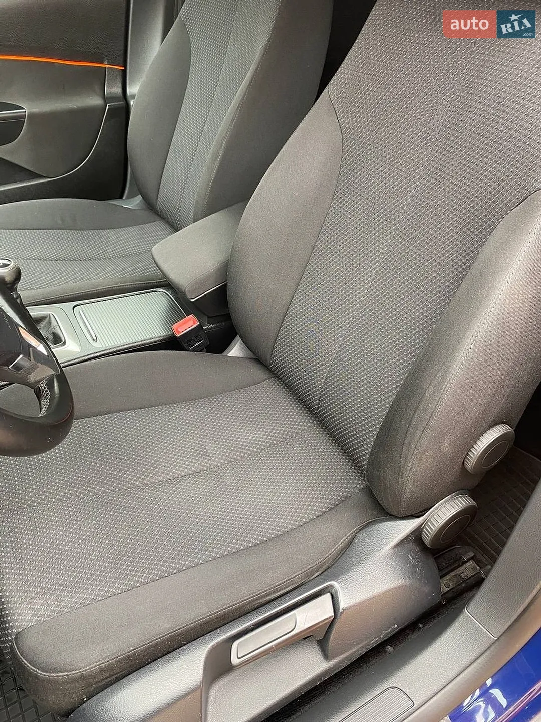 Volkswagen Passat 2009 VIN WVWZZZ3CZAE022361 фото оголошення 26 з 30