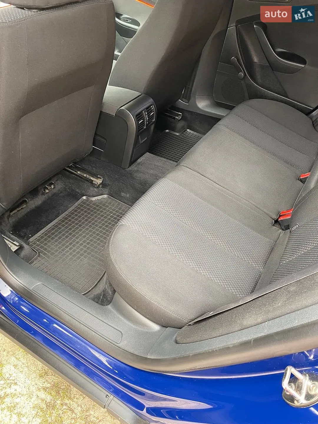 Volkswagen Passat 2009 VIN WVWZZZ3CZAE022361 фото оголошення 27 з 30