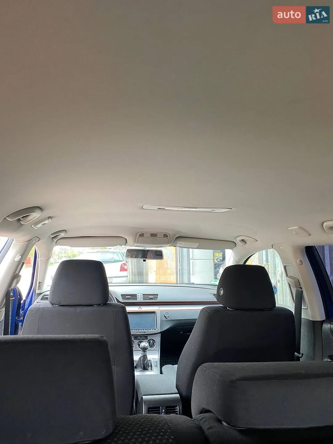 Volkswagen Passat 2009 VIN WVWZZZ3CZAE022361 фото оголошення 28 з 30