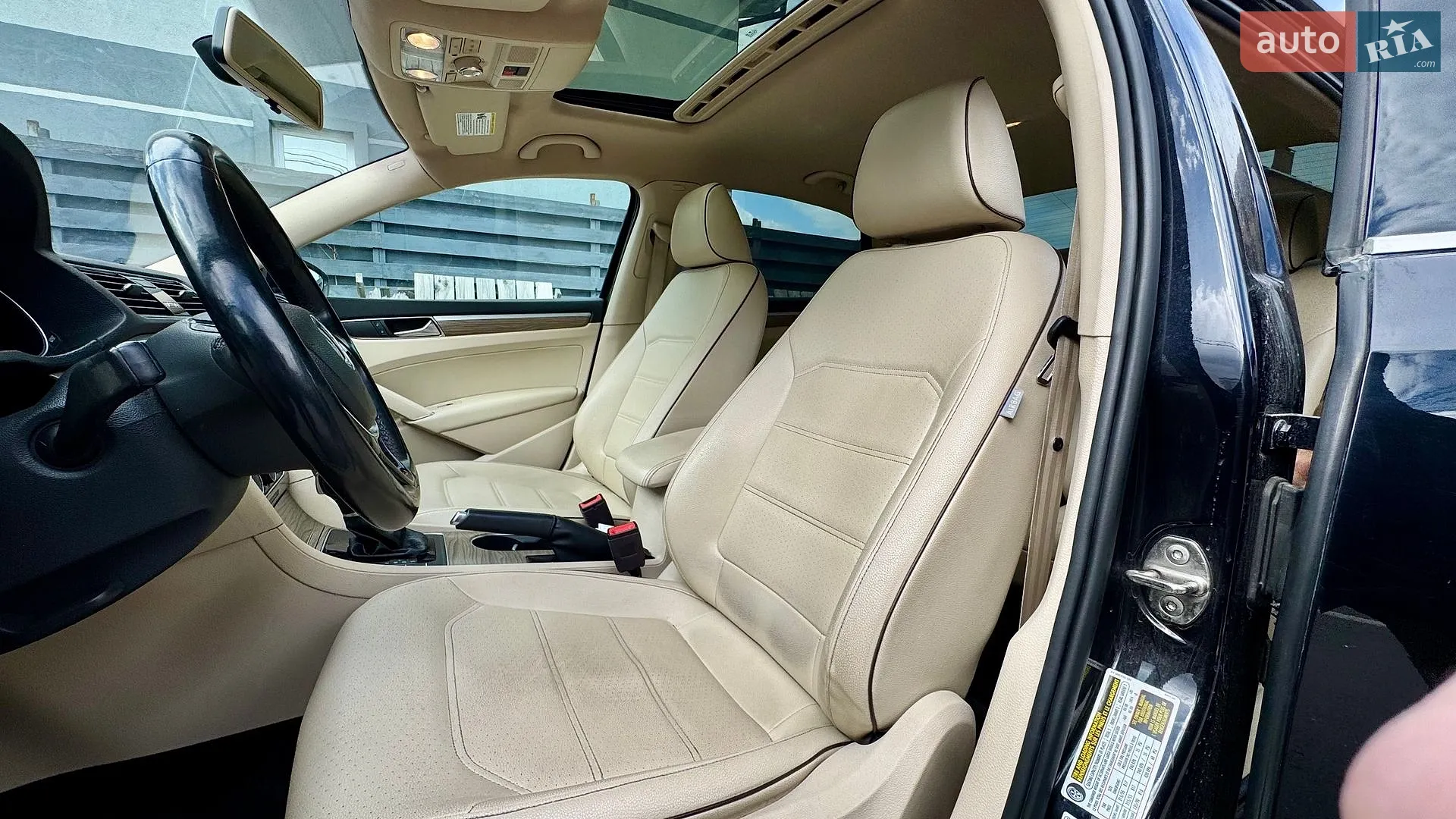 2018 Volkswagen Passat - мініатюра 10
