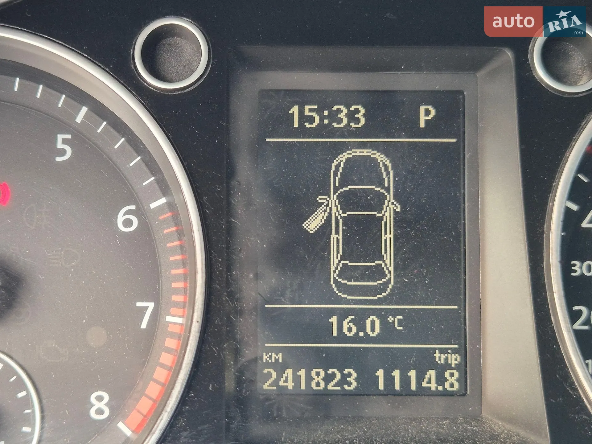 2011 Volkswagen Passat - мініатюра 13