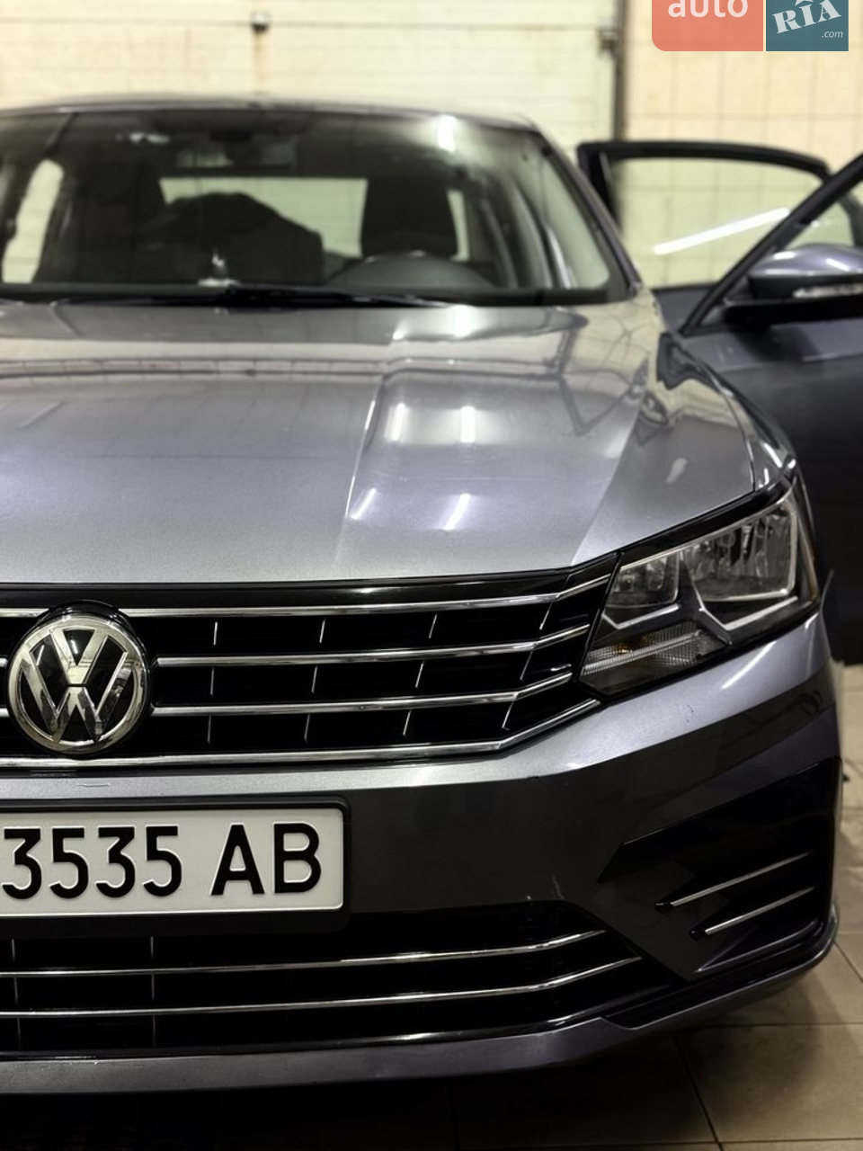 2019 Volkswagen Passat - мініатюра 20