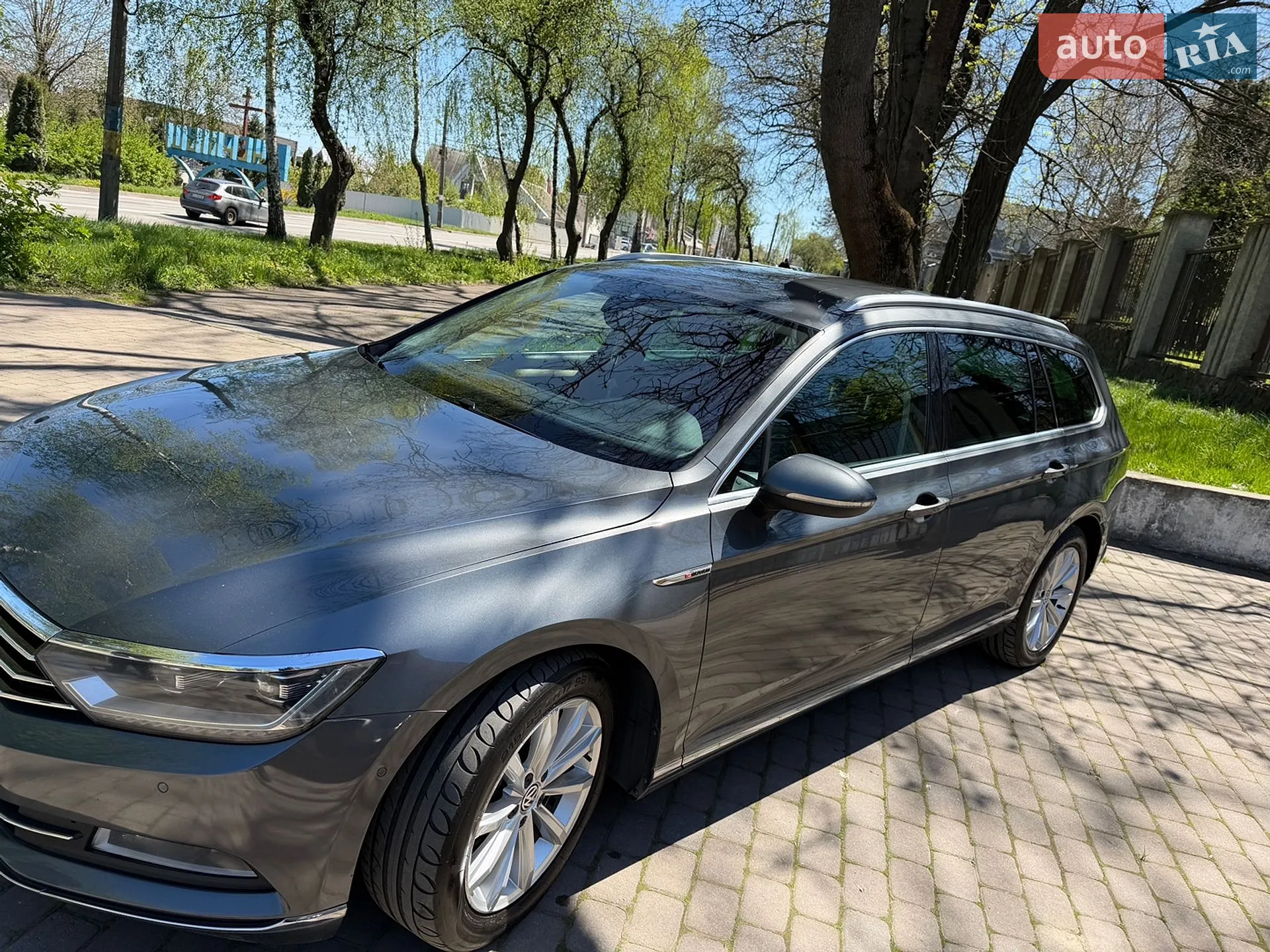 2016 Volkswagen Passat - мініатюра 3