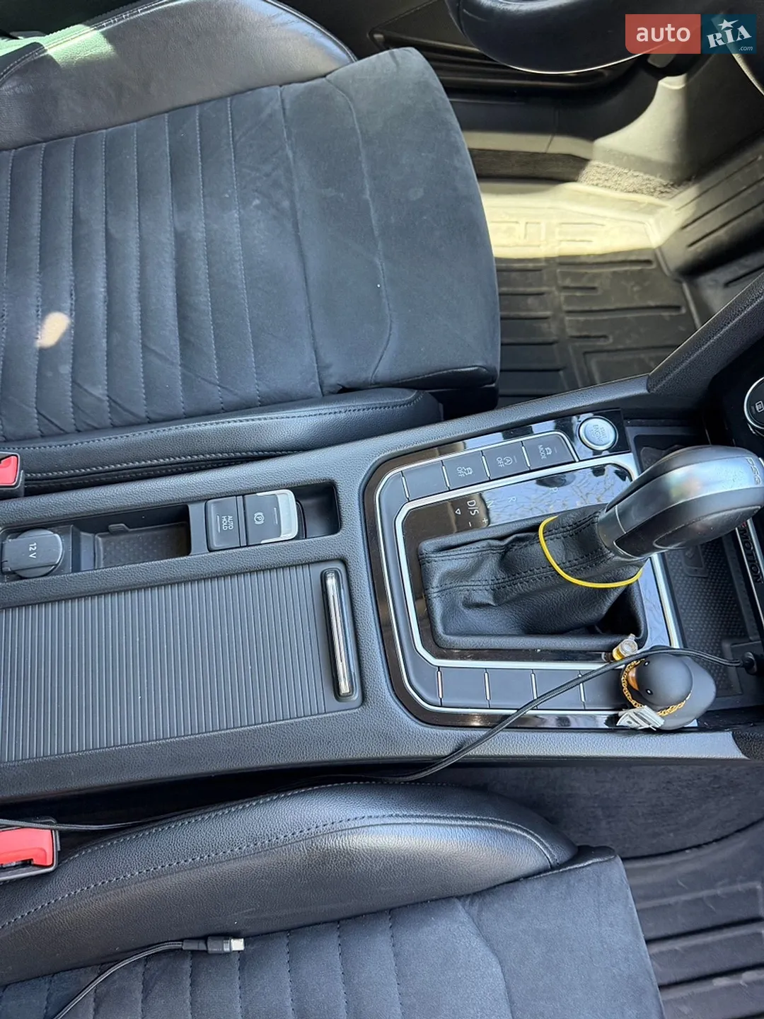 2016 Volkswagen Passat - мініатюра 12