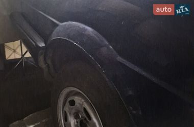 Универсал Volkswagen Passat 1985 в Смеле