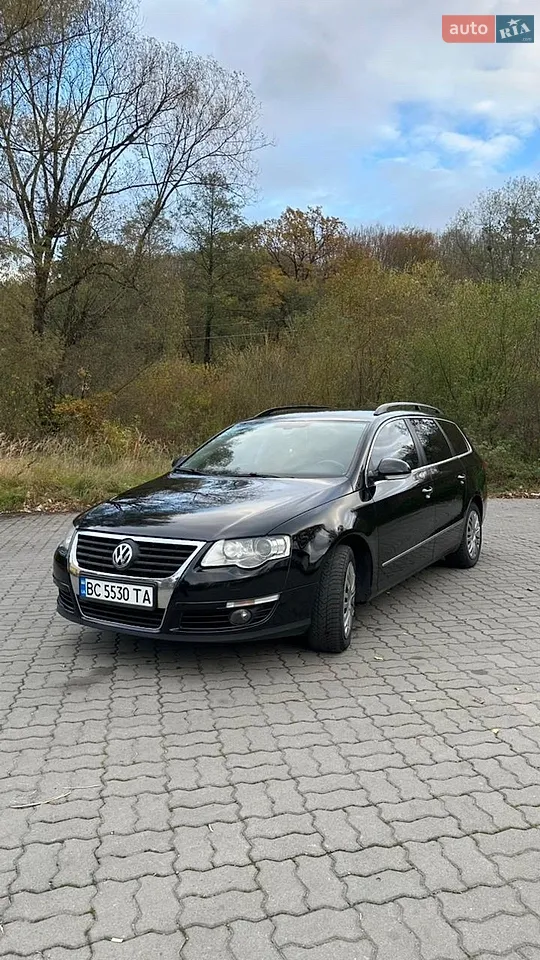 2010 Volkswagen Passat - мініатюра 27
