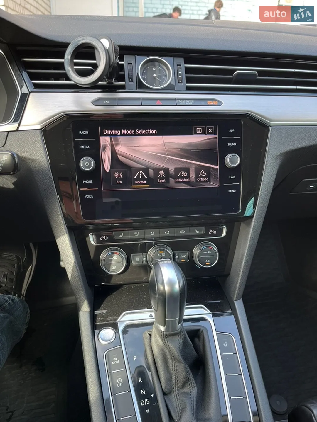 2018 Volkswagen Passat - мініатюра 14