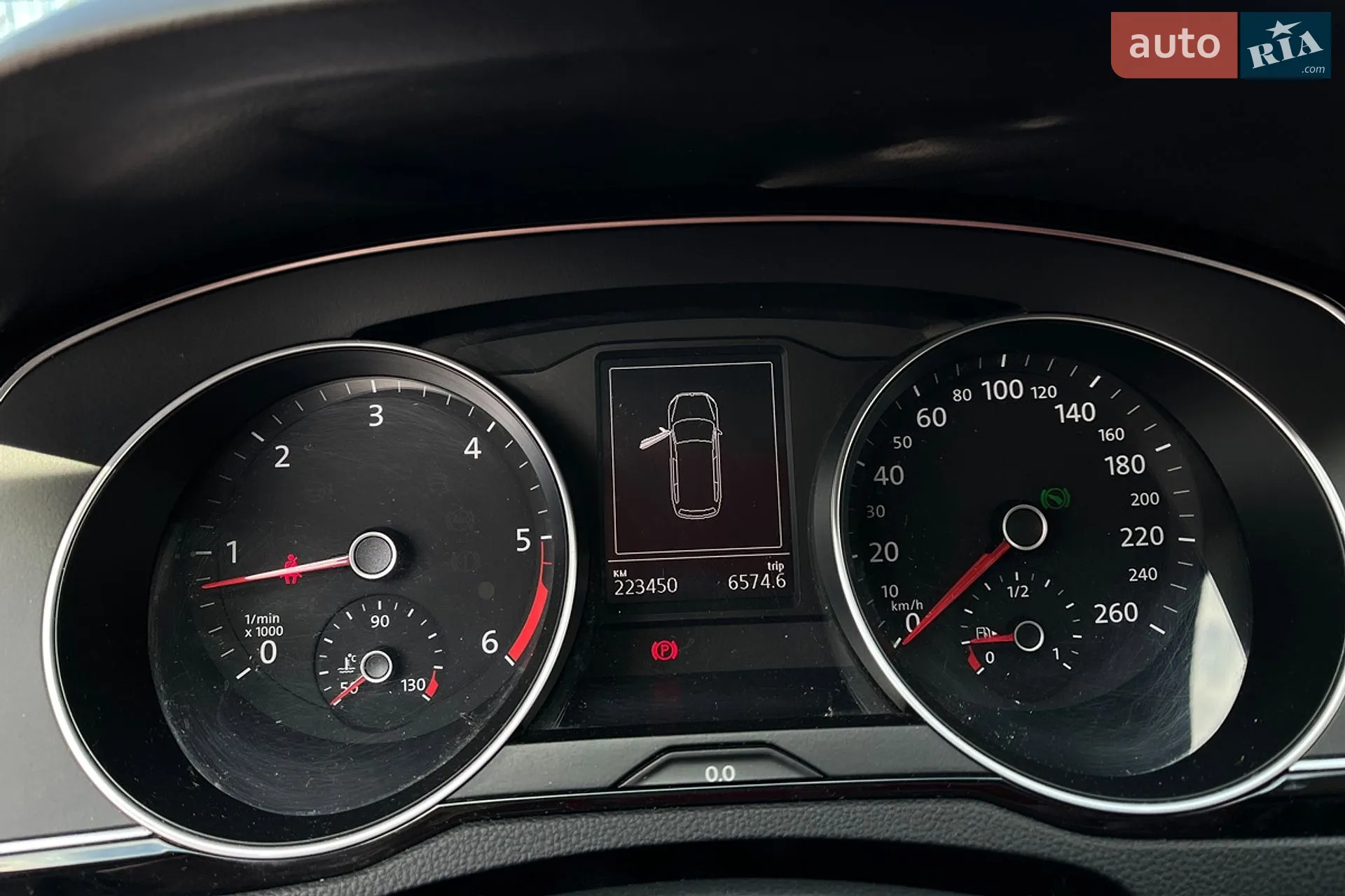 2015 Volkswagen Passat - мініатюра 12