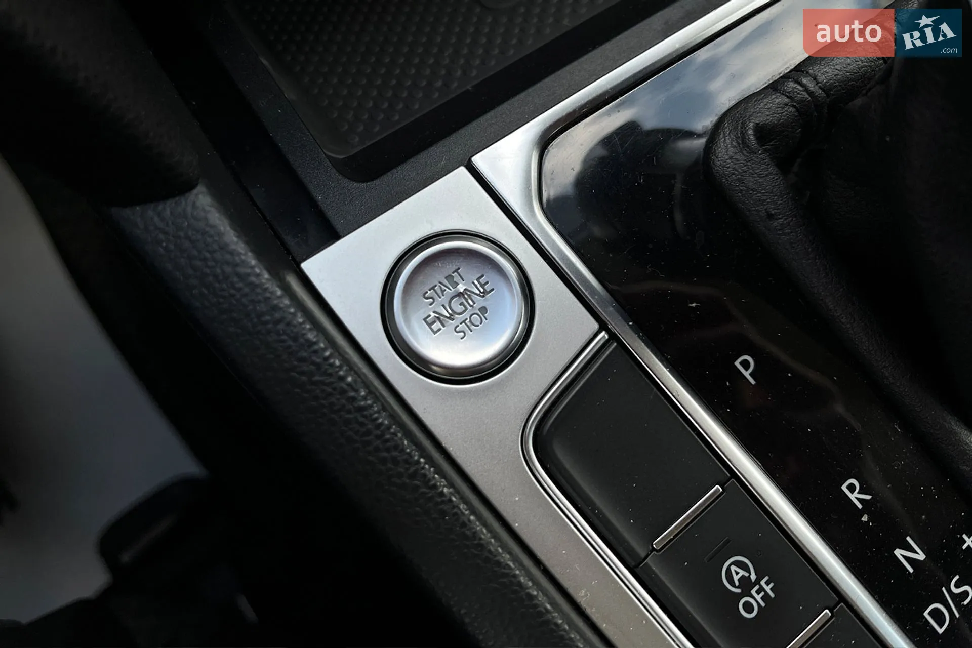 2015 Volkswagen Passat - мініатюра 17
