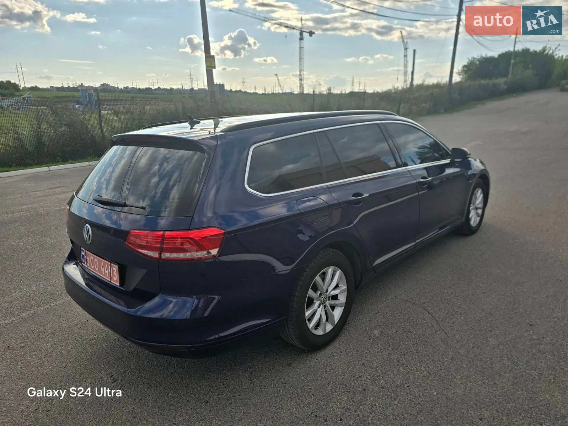 2019 Volkswagen Passat - мініатюра 9