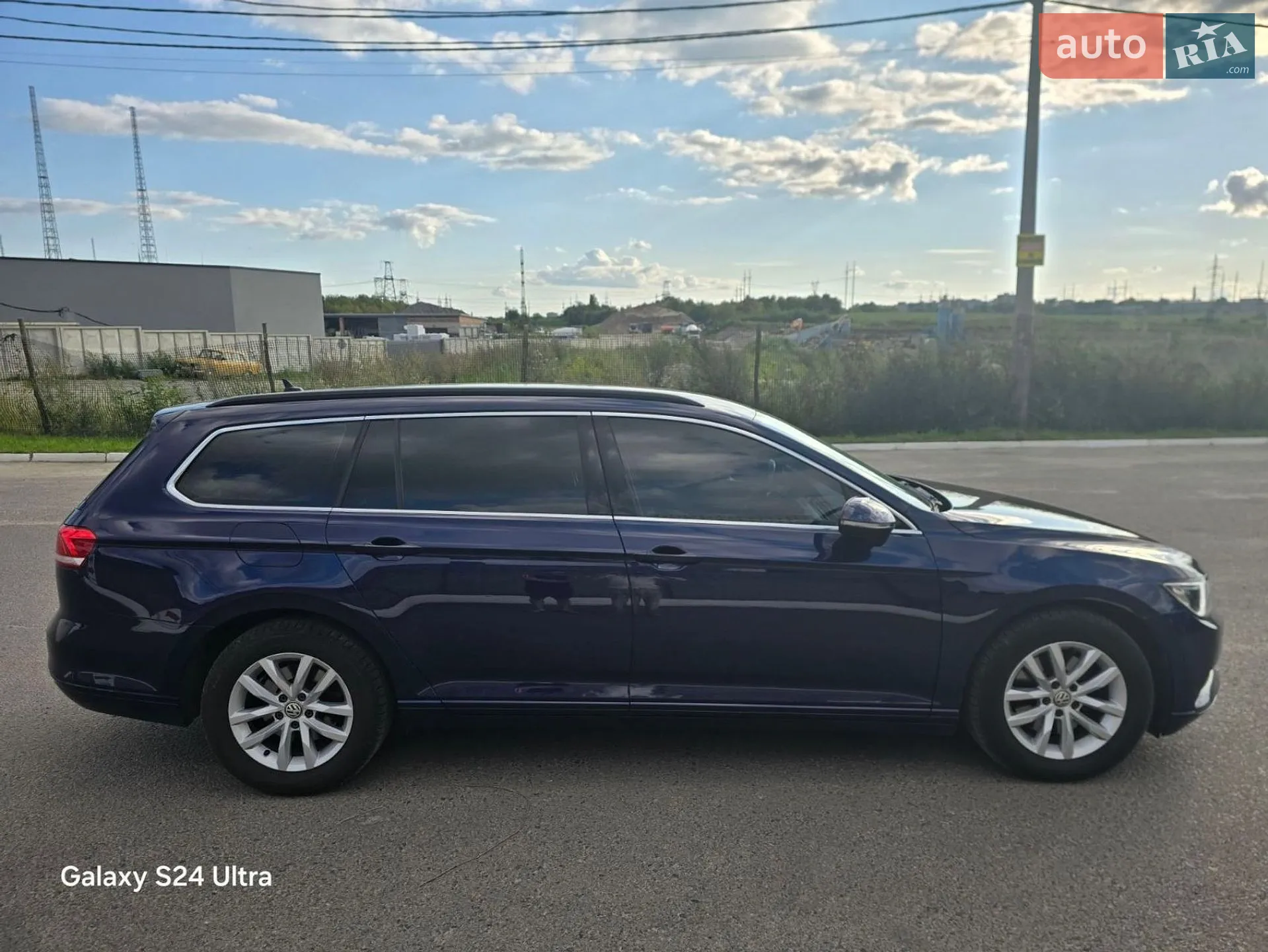 2019 Volkswagen Passat - мініатюра 22