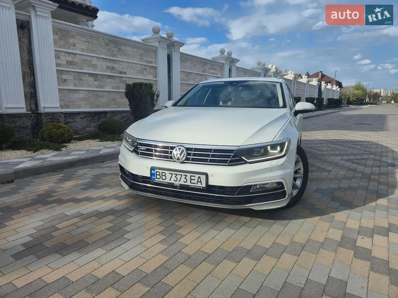 2015 Volkswagen Passat - мініатюра 23