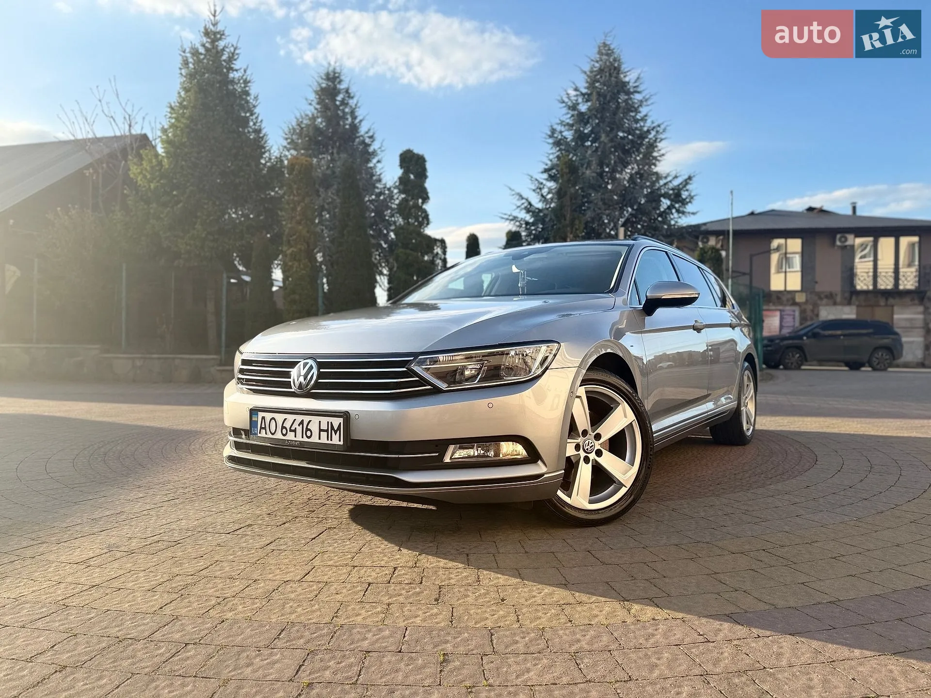 2017 Volkswagen Passat - мініатюра 26