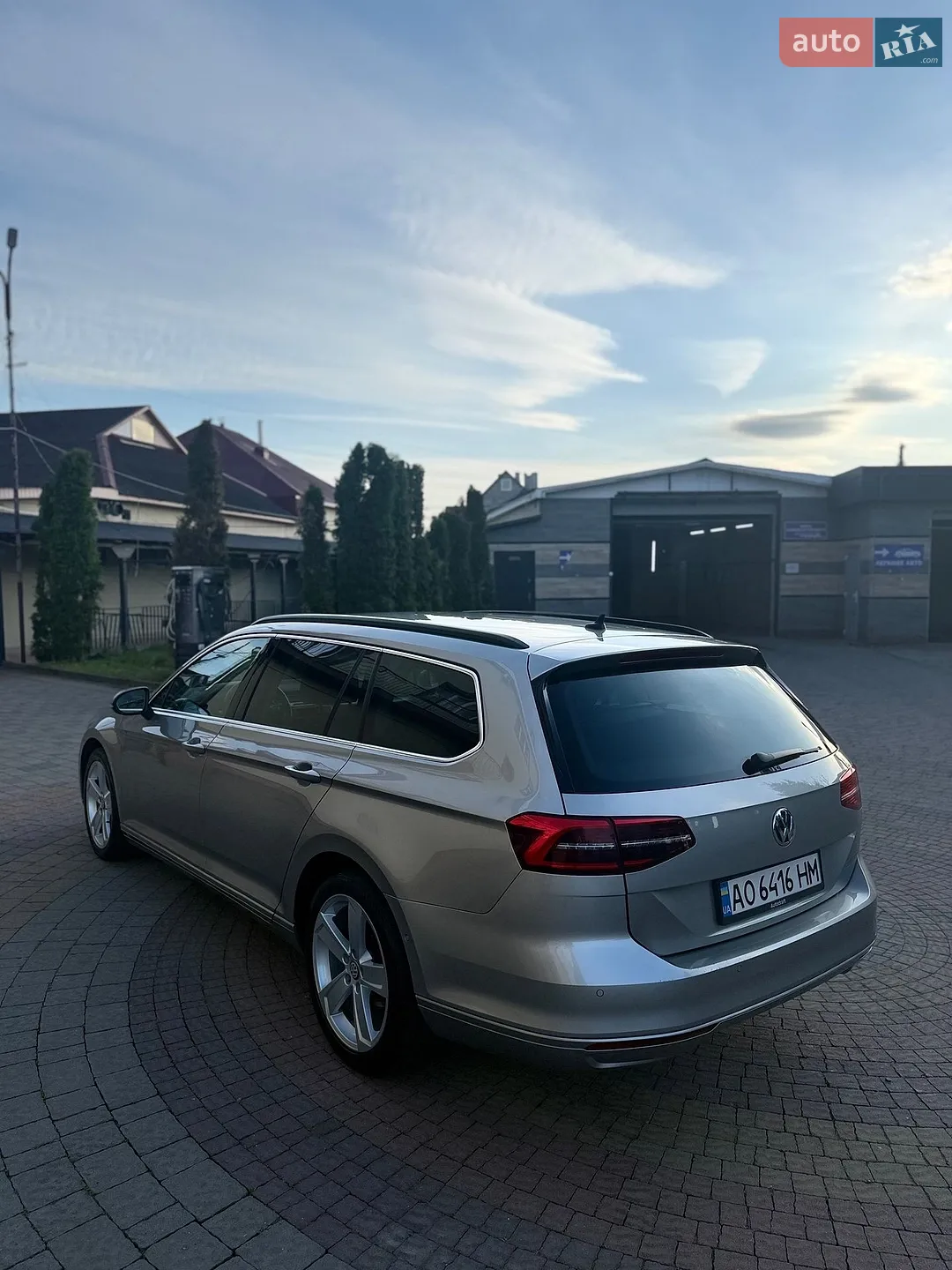 2017 Volkswagen Passat - мініатюра 42