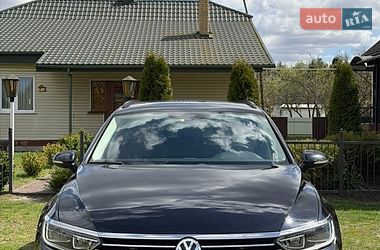 Универсал Volkswagen Passat 2019 в Ратным