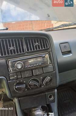 Седан Volkswagen Passat 1992 в Херсоні