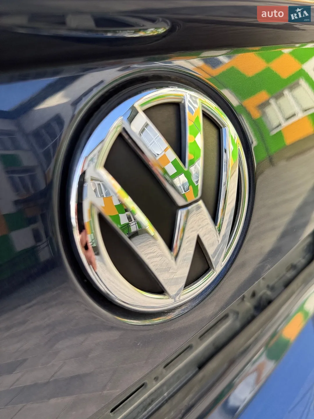 2014 Volkswagen Passat - мініатюра 51