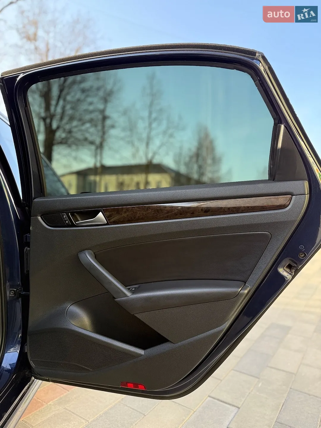 2014 Volkswagen Passat - мініатюра 68
