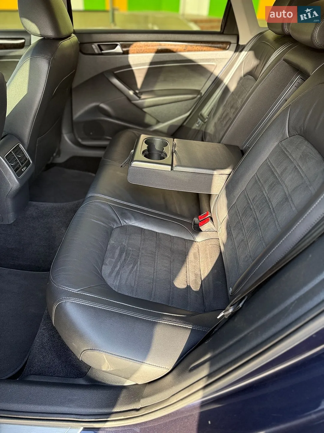 2014 Volkswagen Passat - мініатюра 69