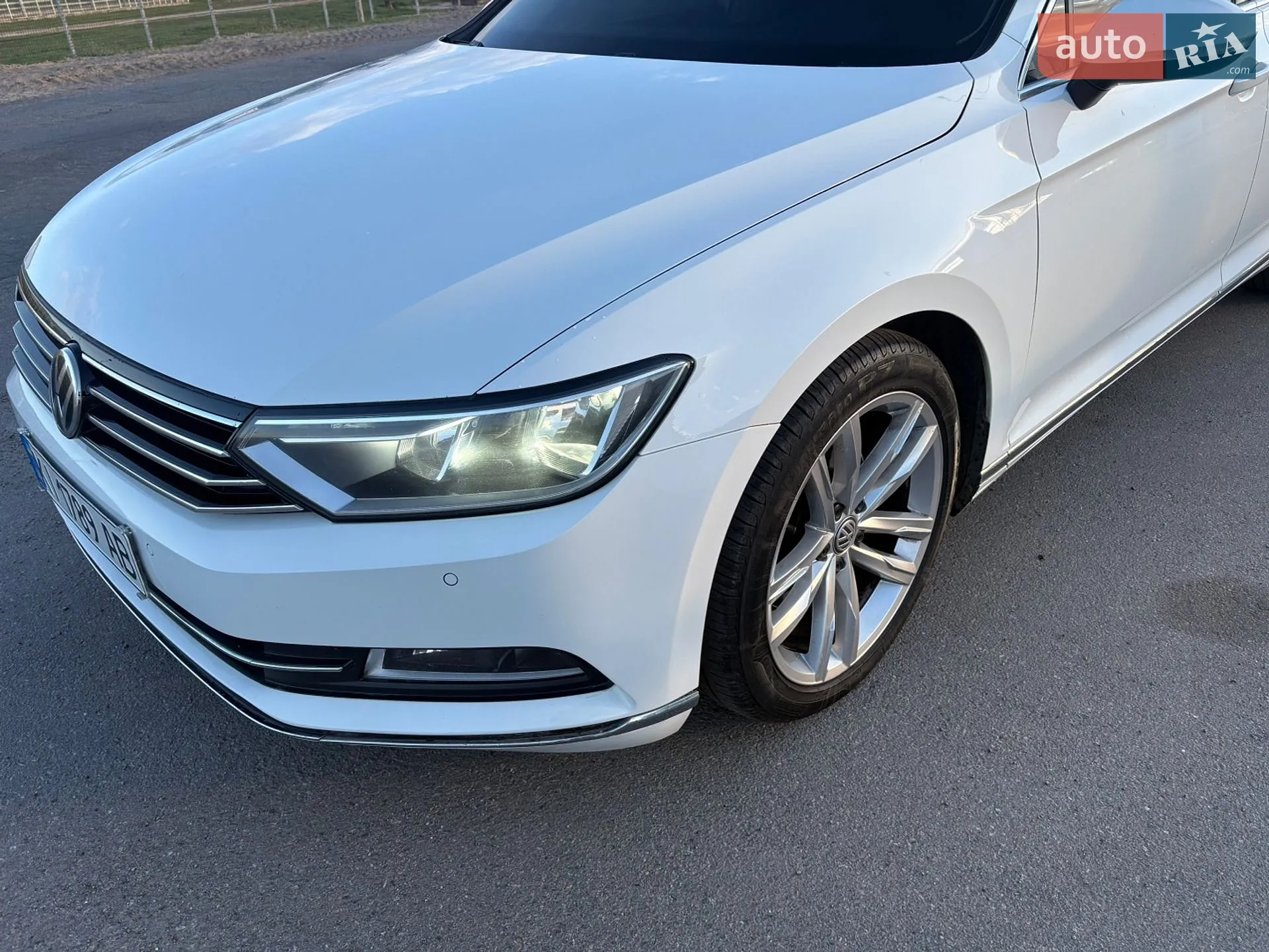 2019 Volkswagen Passat - мініатюра 10